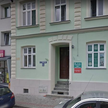 Apartamenty Rynek R Przemyśl Exteriör bild