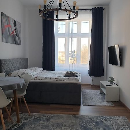 Apartamenty Rynek R Przemyśl Exteriör bild