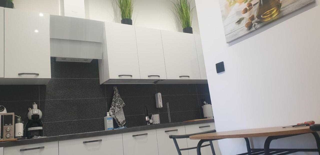 Apartamenty Rynek R Przemyśl Exteriör bild