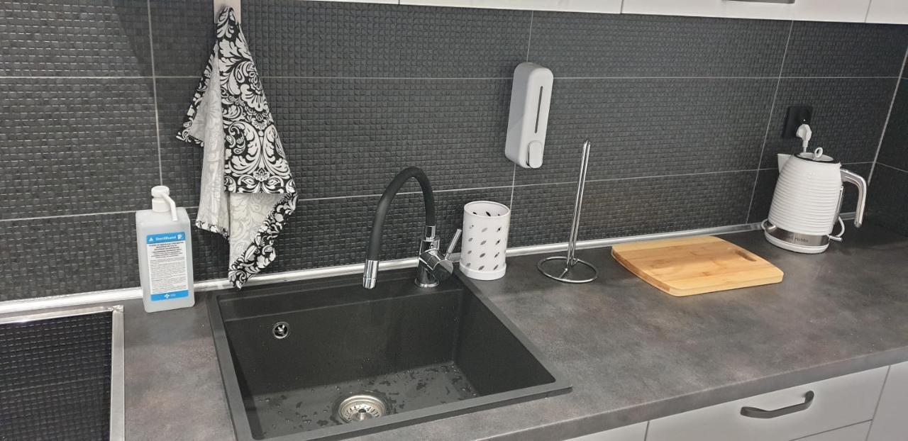 Apartamenty Rynek R Przemyśl Exteriör bild