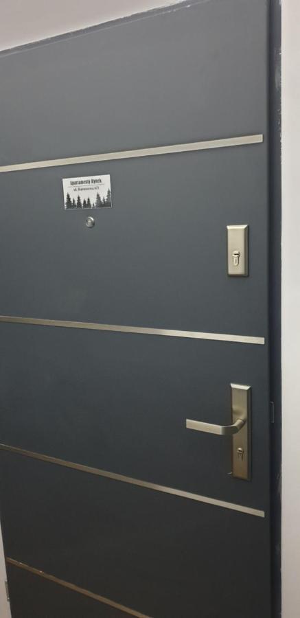 Apartamenty Rynek R Przemyśl Exteriör bild