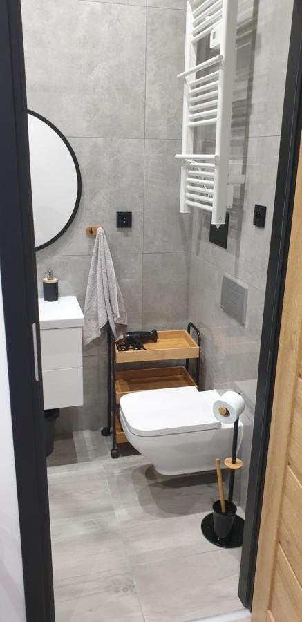 Apartamenty Rynek R Przemyśl Exteriör bild