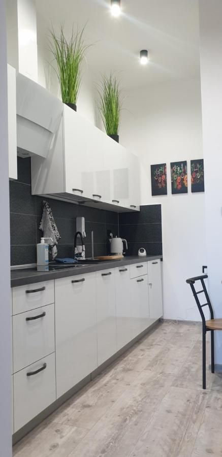 Apartamenty Rynek R Przemyśl Exteriör bild
