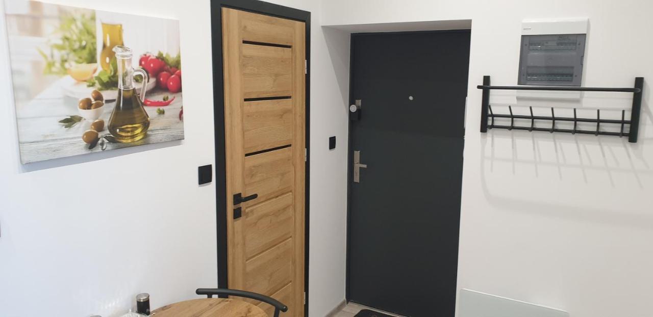 Apartamenty Rynek R Przemyśl Exteriör bild