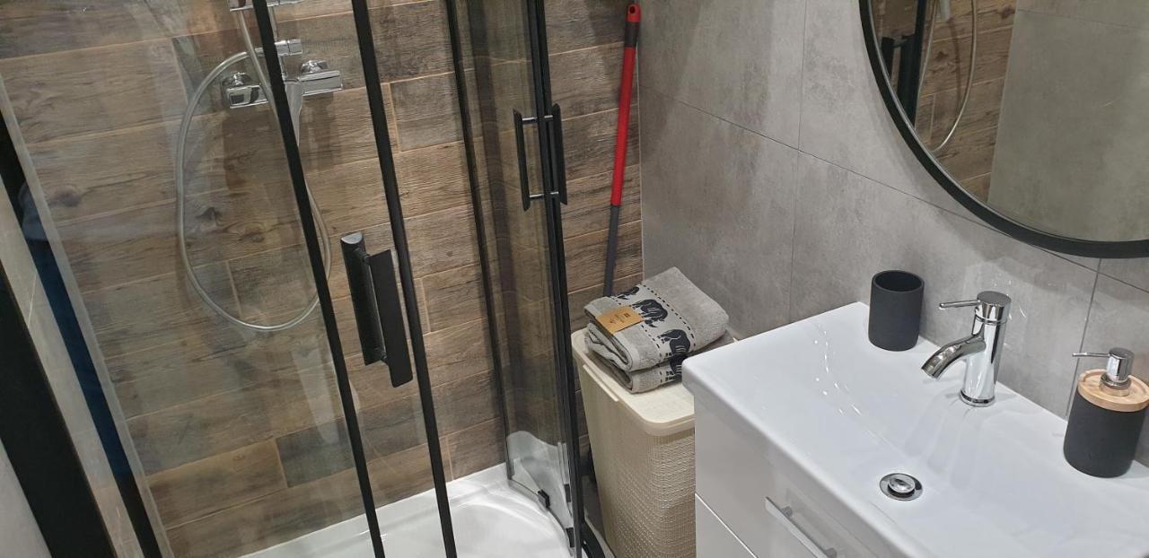 Apartamenty Rynek R Przemyśl Exteriör bild