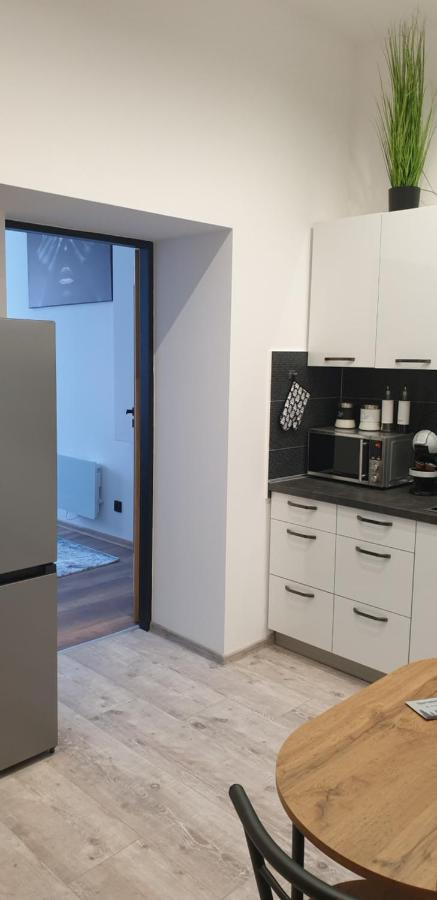 Apartamenty Rynek R Przemyśl Exteriör bild