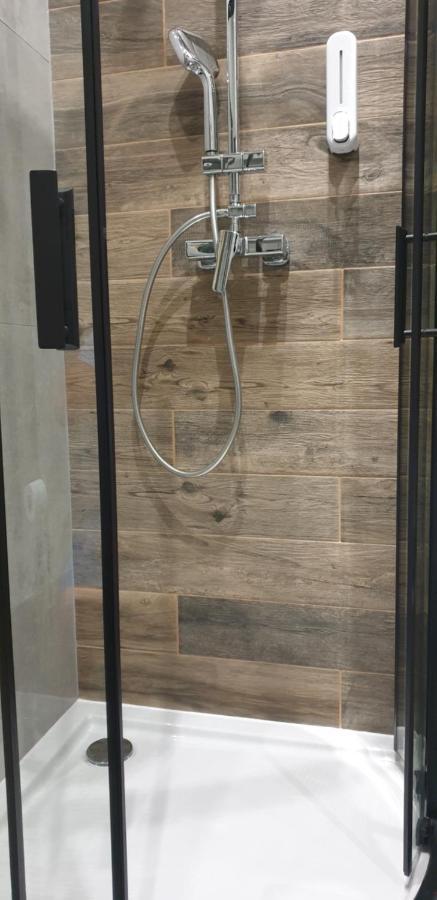 Apartamenty Rynek R Przemyśl Exteriör bild