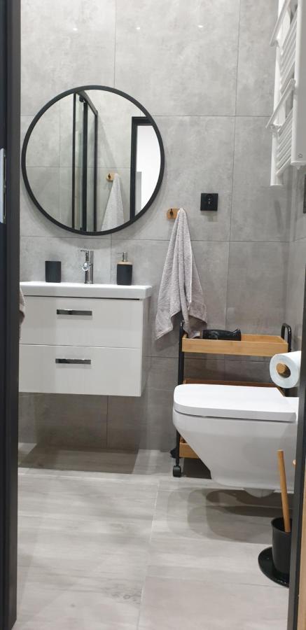 Apartamenty Rynek R Przemyśl Exteriör bild