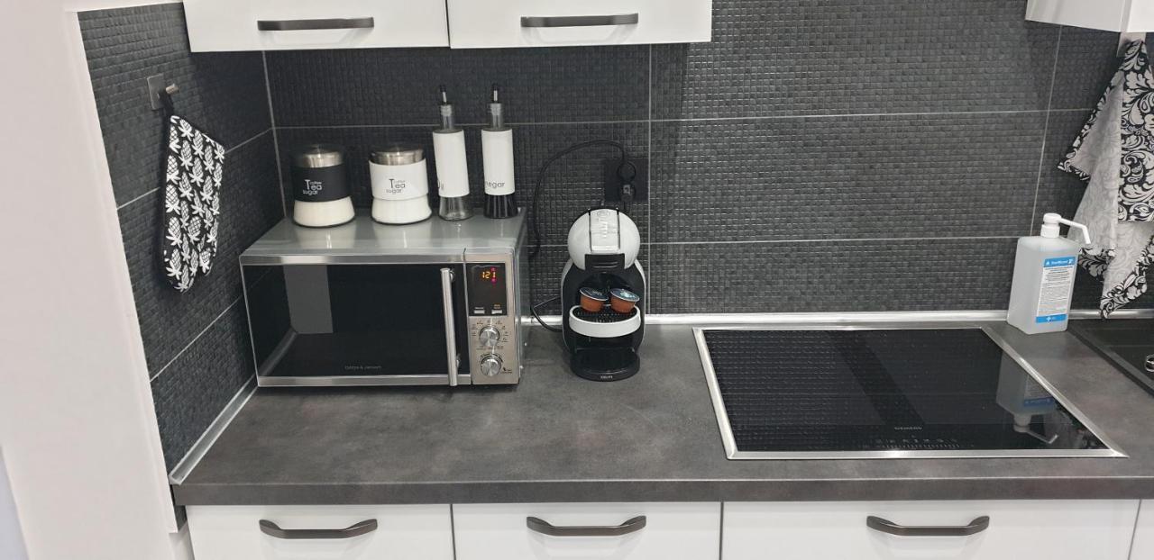 Apartamenty Rynek R Przemyśl Exteriör bild