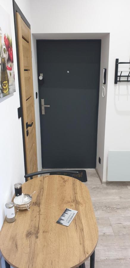 Apartamenty Rynek R Przemyśl Exteriör bild