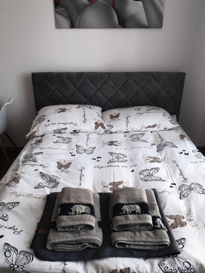 Apartamenty Rynek R Przemyśl Exteriör bild